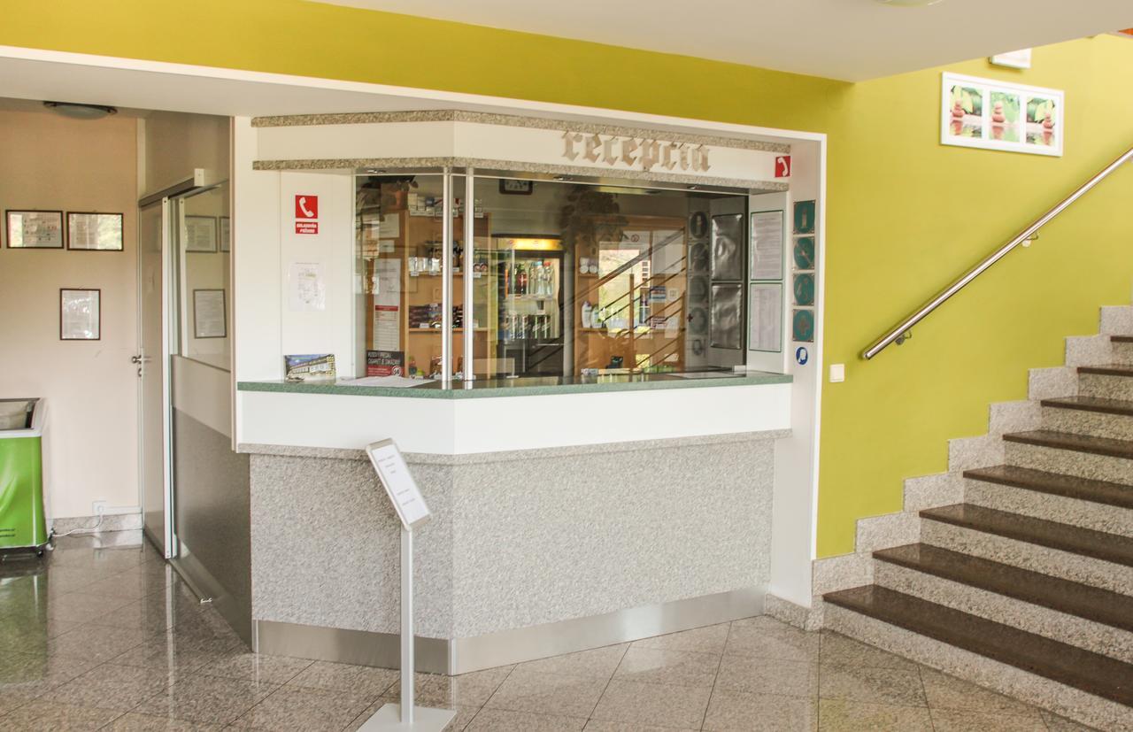 Hotel Hradok Jelsava Exterior foto